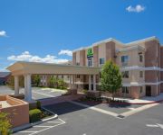 Photo of the hotel Holiday Inn Express & Suites LIVERMORE