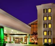 Photo of the hotel Holiday Inn ROANOKE - VALLEY VIEW