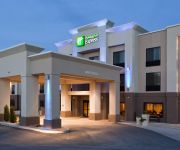 Photo of the hotel Holiday Inn Express RAWLINS