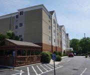 Photo of the hotel Candlewood Suites WEST SPRINGFIELD
