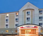 Photo of the hotel IL - ST. LOUIS AREA Candlewood Suites OFALLON