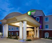 Photo of the hotel Holiday Inn Express & Suites SWEETWATER