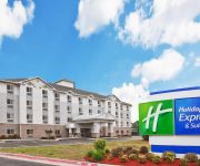 Photo of the hotel Holiday Inn Express & Suites JENKS