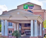 Photo of the hotel Holiday Inn Express & Suites TAVARES - LEESBURG