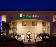 Photo of the hotel Holiday Inn Express TEMECULA