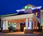 Photo of the hotel Holiday Inn Express & Suites VERMILLION