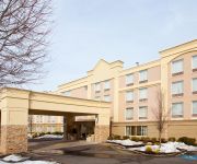 Photo of the hotel Holiday Inn Express & Suites WEST LONG BRANCH - EATONTOWN
