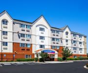 Photo of the hotel Candlewood Suites MEDFORD