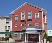 Photo of the hotel Holiday Inn Express DURHAM - (UNH)