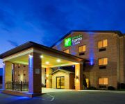 Photo of the hotel Holiday Inn Express & Suites ELKINS