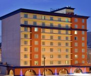 Photo of the hotel Holiday Inn Express EL PASO-CENTRAL