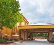 Photo of the hotel Holiday Inn Express FORSYTH