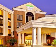 Photo of the hotel Holiday Inn Express & Suites JACKSON - FLOWOOD