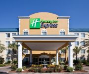 Photo of the hotel Holiday Inn Express GAINESVILLE-I-75 SW