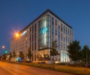 Photo of the hotel Motel One Feuerbach