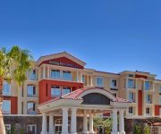 Photo of the hotel Holiday Inn Express & Suites LAS VEGAS SW – SPRING VALLEY