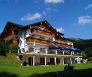 Photo of the hotel Alpenhof Reuterwanne