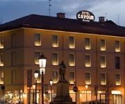 Photo of the hotel Cavour