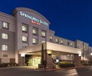 Photo of the hotel SpringHill Suites Portland Vancouver