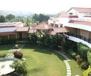 Photo of the hotel Arunai Anantha Resort