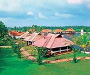Photo of the hotel Lake Palace Backwater Resort