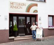 Photo of the hotel Mittelrhein Pension