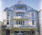 Photo of the hotel Viktoria