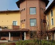 Photo of the hotel Villa Glicini