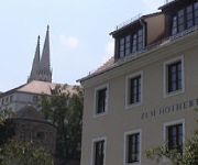 Photo of the hotel Zum Hothertor Garni