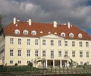 Photo of the hotel Schloss Rattey Park Hotel
