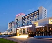 Photo of the hotel The Green Park Pendik Hotel & Convention Center