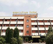 Photo of the hotel Executive