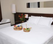 Photo of the hotel Transamerica Executive Congonhas