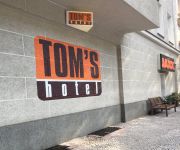 Photo of the hotel Toms Gay Hotel