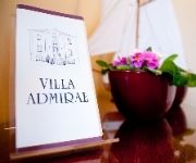 Photo of the hotel Villa Admirał