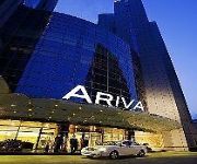 Photo of the hotel Ariva Beijing West Hotel & Serviced Apartment