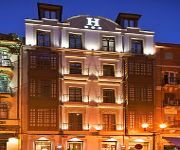 Photo of the hotel Hotel Blue Marques de San Esteban