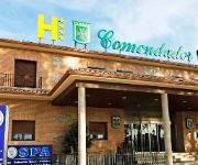 Photo of the hotel Comendador