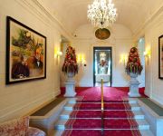 Photo of the hotel Villa Rothschild Kempinski