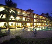 Photo of the hotel Uday Samudra Beach