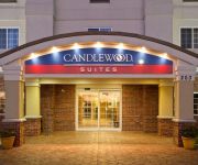 Photo of the hotel Candlewood Suites BLOOMINGTON-NORMAL
