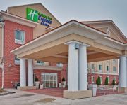 Photo of the hotel Holiday Inn Express & Suites SPARTA