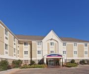 Photo of the hotel Candlewood Suites WICHITA FALLS @ MAURINE ST.