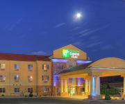 Photo of the hotel Holiday Inn Express & Suites TUCUMCARI