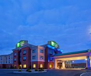 Photo of the hotel Holiday Inn Express & Suites FRANKLIN - OIL CITY