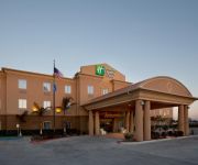 Photo of the hotel Holiday Inn Express & Suites ZAPATA