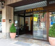 Photo of the hotel Binnewies City Hotel