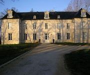 Photo of the hotel Chateau de Lazenay