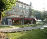 Photo of the hotel Antica Dimora Villa Basilewsky