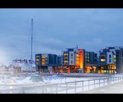 Photo of the hotel an Ascend Member Stromstad Spa & Resort